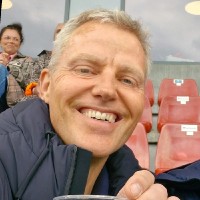 Lars Mortensen
