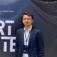 Ahmet Eren Üçüncü