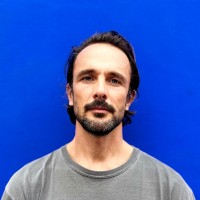 Mathieu Cuvelier