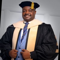 Engr. Dr. Emmanuel Alege