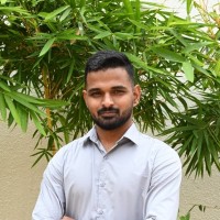 Sachin Gowdru