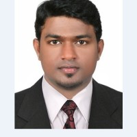 Pradhap Kumar E