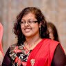 Nuzrah Nilamdeen