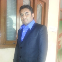Gulzar Ahmed