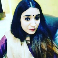 Rishika Sarraf