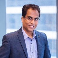 Suresh Menon
