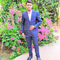 Srinivasulu Thagulla