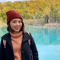 Jully Huang