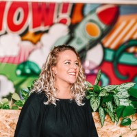 Melissa Stavast