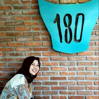 Tesya Sophianti Meriam