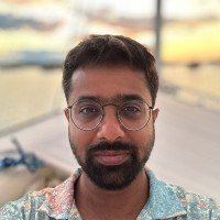 Rohan Kapadia