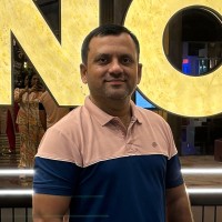 Bhushan More