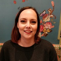 Sophie Claydon