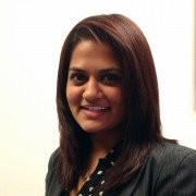 Nisha Amin