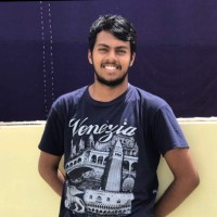 Abhiram M.S