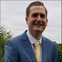 Robert Hall