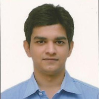 Ashish Oza