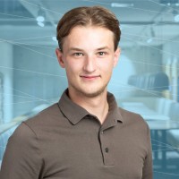 Robin Van Den Akker