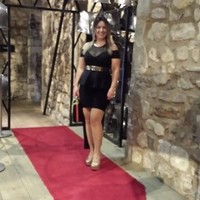 Atyza Mamdouh