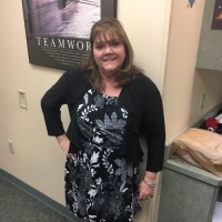 Kim Robinson