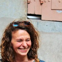 Natacha Bergamasco