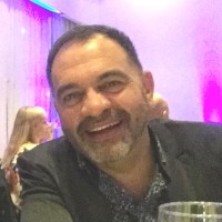 Sergio David Terzo