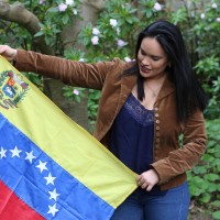 María Elena Romero