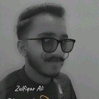 Zulfiqar Ali