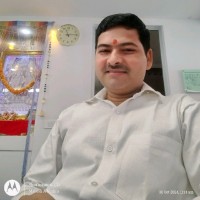 Mahesh Anand Mishra