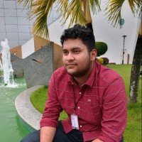 Krishna Renjith