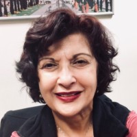 Anita Kapur
