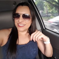 Andrea Lemos - Apaixonada por Auditoria e Gestão