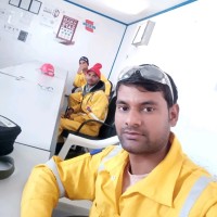 Md Reyaz Alam