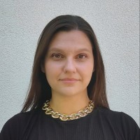 Oleksandra Surmenelian