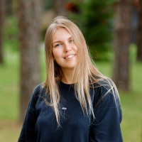 Aleksandra Kurochkina