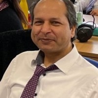 Iqbal Chaudry