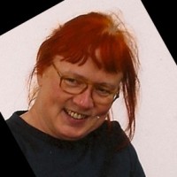 Marianne Bernecker