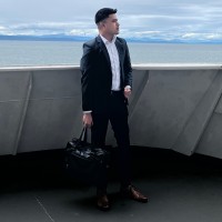 Neil Pakrashi, Mba, Ific