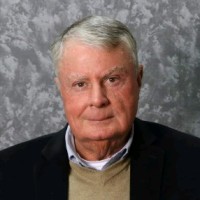 Robert Lewis, P.E., MAE, PMP