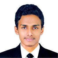 Mohammed Irfan C H