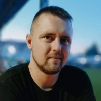 Patryk Wojgieniec