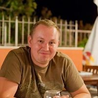 Imrich Drapák