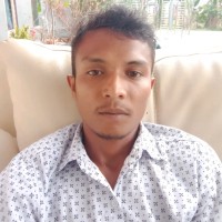 Safrizal Mdaud