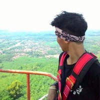 Ryan Threezmawan