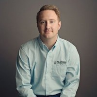 Calvin Petersen
