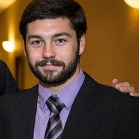 Hunter Holliman