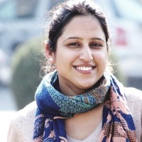 Ramandeep Kaur Mankoo