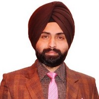 Gursharan Singh Cheema