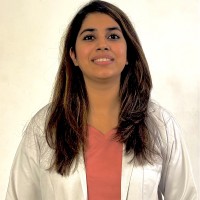 Dr. Vartika Johari