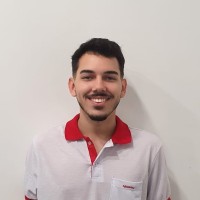 João Pedro dos Santos Sousa Bezerra